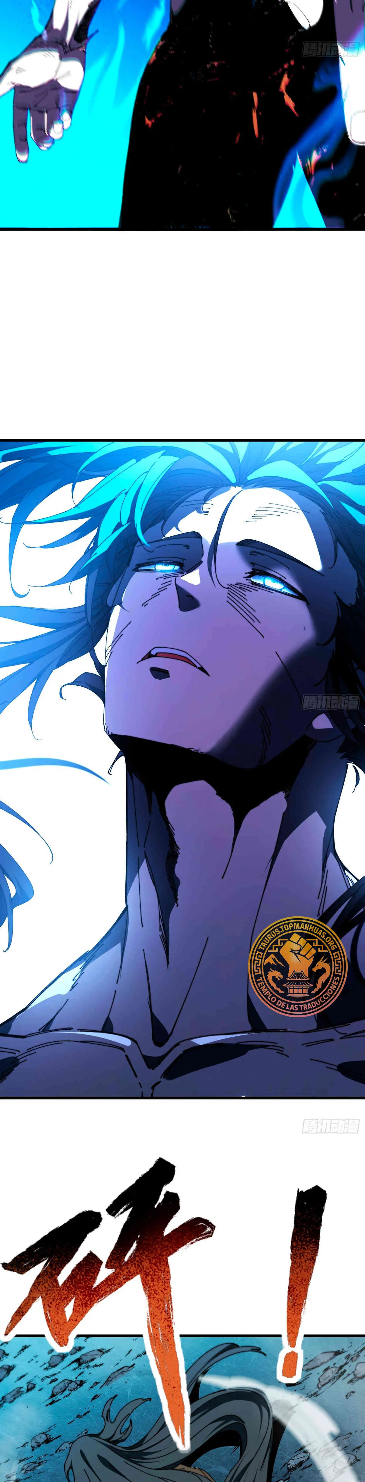 ¿En Serio Hay Gente que Piensa que la Cultivación es Difícil? > Capitulo 25 > Page 131